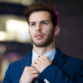 Oliver Taylor